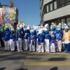 2012 Fasnacht Mittwoch